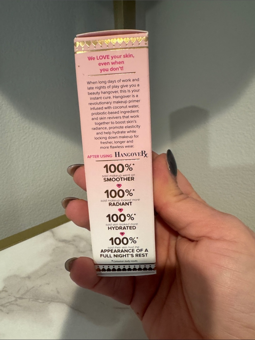 Too Faced Primer - Picture 4 of 6